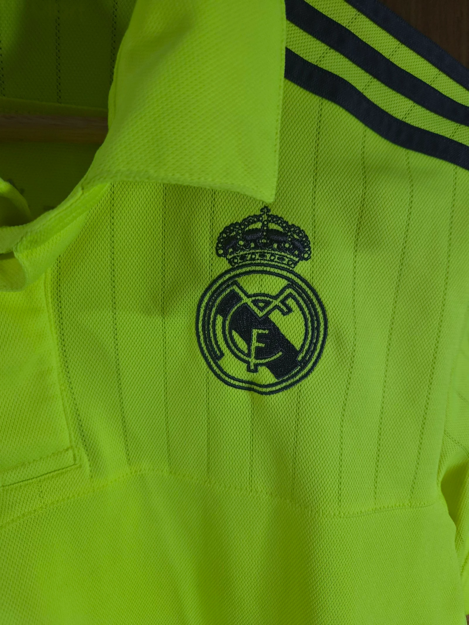 Real Madrid – photo 4